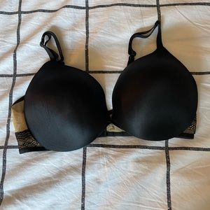 Maidenform Push-Up Bra
